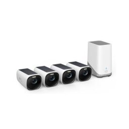 S330 eufyCam (eufyCam 3) 4-Cam Kit