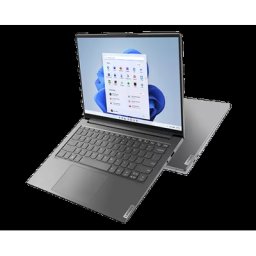 Lenovo Yoga Slim 7i Pro 14 i5-Windows 11 Home-16GB-512GB-RTX 2050 Intel® Core i5-12500H Prozessor der 12. Generation E-Kerne bis zu 3,30 GHz P-Kerne bis zu 4,50 GHz, Windows 11 Home 64 Bit, 512 GB SSD M.2 2242 PCIe Gen4 TLC