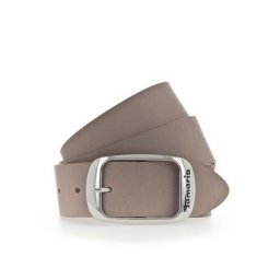 Tamaris Gürtel Essential Classics Grau Damen