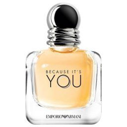 Armani Because It’s You Eau de Parfum 50 ml Damen