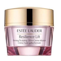 Estée Lauder Resilience Lift Oil-in-Creme SPF 15 Gesichtscreme 50 ml