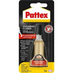 PST2C sekundenkleber matic 3 g - Pattex