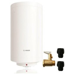 Bosch - elektronischer Warmwasserspeicher Tronic 2000 t 100 Liter 7736503351