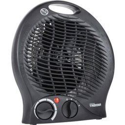 Tristar - Heizlüfter KA-5037 Einstellbarer Thermostat 2000W