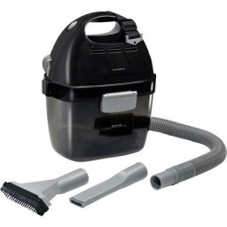 PowerVac pv 100 Akku-Handstaubsauger 12 v, 230 v - Dometic Group