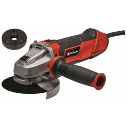 125 mm Winkelschleifer te-ag 125/1010 ce q 1010 Watt