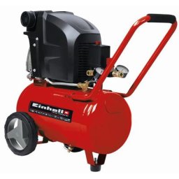 Einhell - te-ac 270/24/10 Kompressor