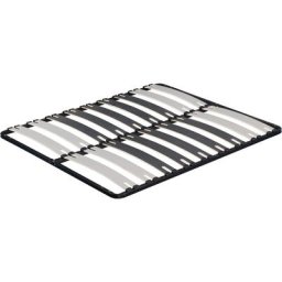 Lattenrost Lattenrahmen Ergo IF51 - für alle Matratzen geeignet 200x200 cm