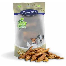Lyra Pet Gmbh - 1 kg Lyra Pet® Hühnerbrust soft