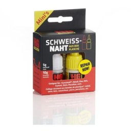 Hg Power Glue - Die Schweißnaht aus der Flasche 5g/ 10g