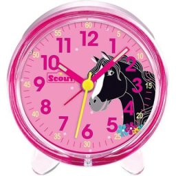 Scout Quarzwecker Favorit, 280001050