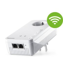 DEVOLO WiFi Repeater+ ac WLAN-Repeater, WLAN Repeater+ ac