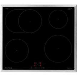 Constructa Induktions-Kochfeld von SCHOTT CERAN® CA424255