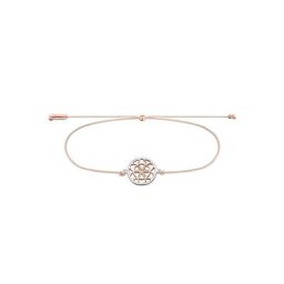 Julie Julsen Armband POEMS of Life COLLECTION, Lebensblume, JJBR0378.4, mit Zirkonia