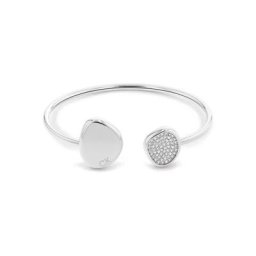 Calvin Klein Armspange, 35000214, 35000215, mit Glasstein