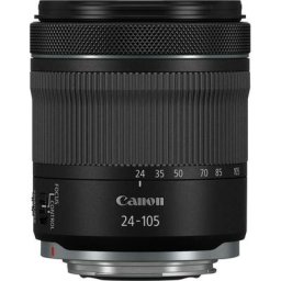 Canon RF 24-105mm F4-7.1 IS STM Objektiv
