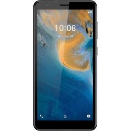 ZTE Blade A31 Smartphone (13,84 cm/5,45 Zoll, 32 GB Speicherplatz, 8 MP Kamera)