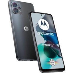 Motorola moto G23 Smartphone (16,58 cm/6,53 Zoll, 128 GB Speicherplatz, 50 MP Kamera)