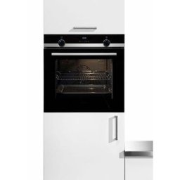 SIEMENS Einbaubackofen iQ500 HB517AB, mit cookControl-Funktion