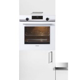 SIEMENS Einbaubackofen iQ500 HB517AB, mit cookControl-Funktion