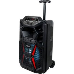 Denver TSP-120 Portable-Lautsprecher (Bluetooth, 8 W)