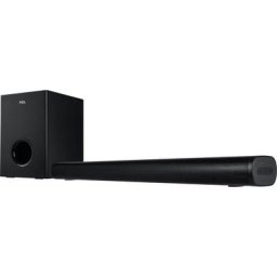 TCL S522WE 2.1 Soundbar (A2DP Bluetooth, AVRCP Bluetooth, 200 W)