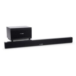 Thomson SB50BT [black] mit Subwoofer 2.1 Soundbar (Bluetooth, 100 W)