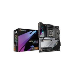 Gigabyte X670E AORUS MASTER (REV. 1.0) Mainboard