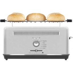 Gastroback Toaster 42394 Design Advanced 4S, 1100 W