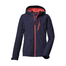 Killtec Softshelljacke KOS 235 GRLS SFTSHLL JCKT