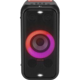 LG XBOOM XL5S 2.1 Party-Lautsprecher (Bluetooth, 200 W)