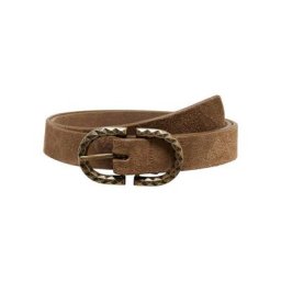 ONLY Ledergürtel ONLLAJA SUEDE JEANS BELT ACC