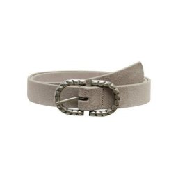 ONLY Ledergürtel ONLLAJA SUEDE JEANS BELT ACC