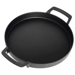 Enders® Grillpfanne SWITCH GRID, Gusseisen, Ø 39 cm