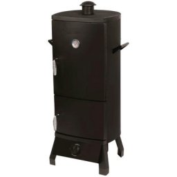 El Fuego Gasgrill Portland, BxTxH: 55x45x105 cm