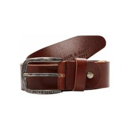 Jack & Jones Ledergürtel