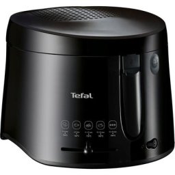Tefal Fritteuse FF1078 Maxi Fry, 1900 W, Cool Wall Technologie, Familienkapazität