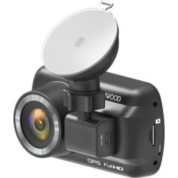 Kenwood DRV-A201 Dashcam (Full HD)