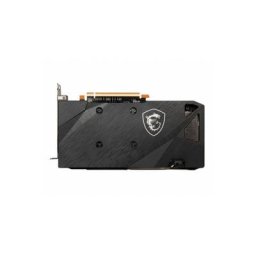 MSI Radeon RX 6650 XT Radeon RX 6650 XT MECH 2X 8G OC Grafikkarte (8 GB, GDDR6)