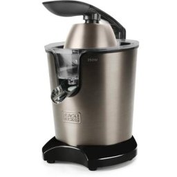 Black + Decker Zitruspresse BXCJ350, 350 W