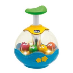 Chicco Tierkreisel Aquarium, mit Licht & Sound