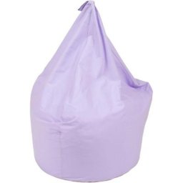 Knorrtoys® Sitzsack Jugend, lila, 75 x 100 cm, Made in Europe