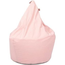 Knorrtoys® Sitzsack Jugend, rosa, 75 x 100 cm, Made in Europe
