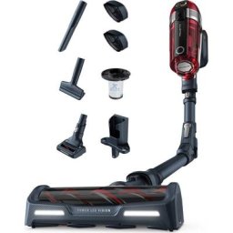 Rowenta Akku-Stielstaubsauger XForce Flex 11.60 RH9878, Animal Care, 130 W, beutellos, Smartes Display