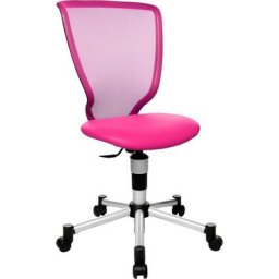 TOPSTAR Bürostuhl Titan Junior