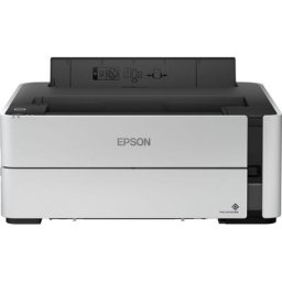 Epson EcoTank ET-M1170 Tintenstrahldrucker, (WLAN (Wi-Fi)