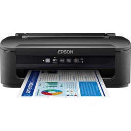 Epson WorkForce WF-2110W MFP 10ppm Tintenstrahldrucker, (LAN (Ethernet), WLAN (Wi-Fi), Wi-Fi Direct)