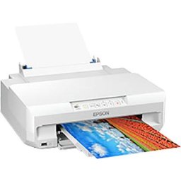 Epson Expr Photo XP-65 MFP 10ppm Fotodrucker, (LAN (Ethernet), WLAN (Wi-Fi), Wi-Fi Direct)
