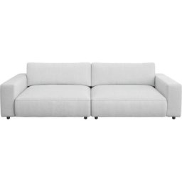 GALLERY M branded by Musterring Big-Sofa LUCIA, in vielen Qualitäten und 4 unterschiedlichen Nähten, 2,5-Sitzer