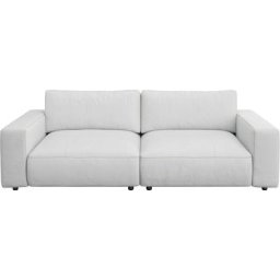 GALLERY M branded by Musterring Big-Sofa LUCIA, in vielen Qualitäten und 4 unterschiedlichen Nähten, 2,5-Sitzer